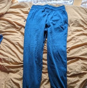 North Face Fleece Joggers